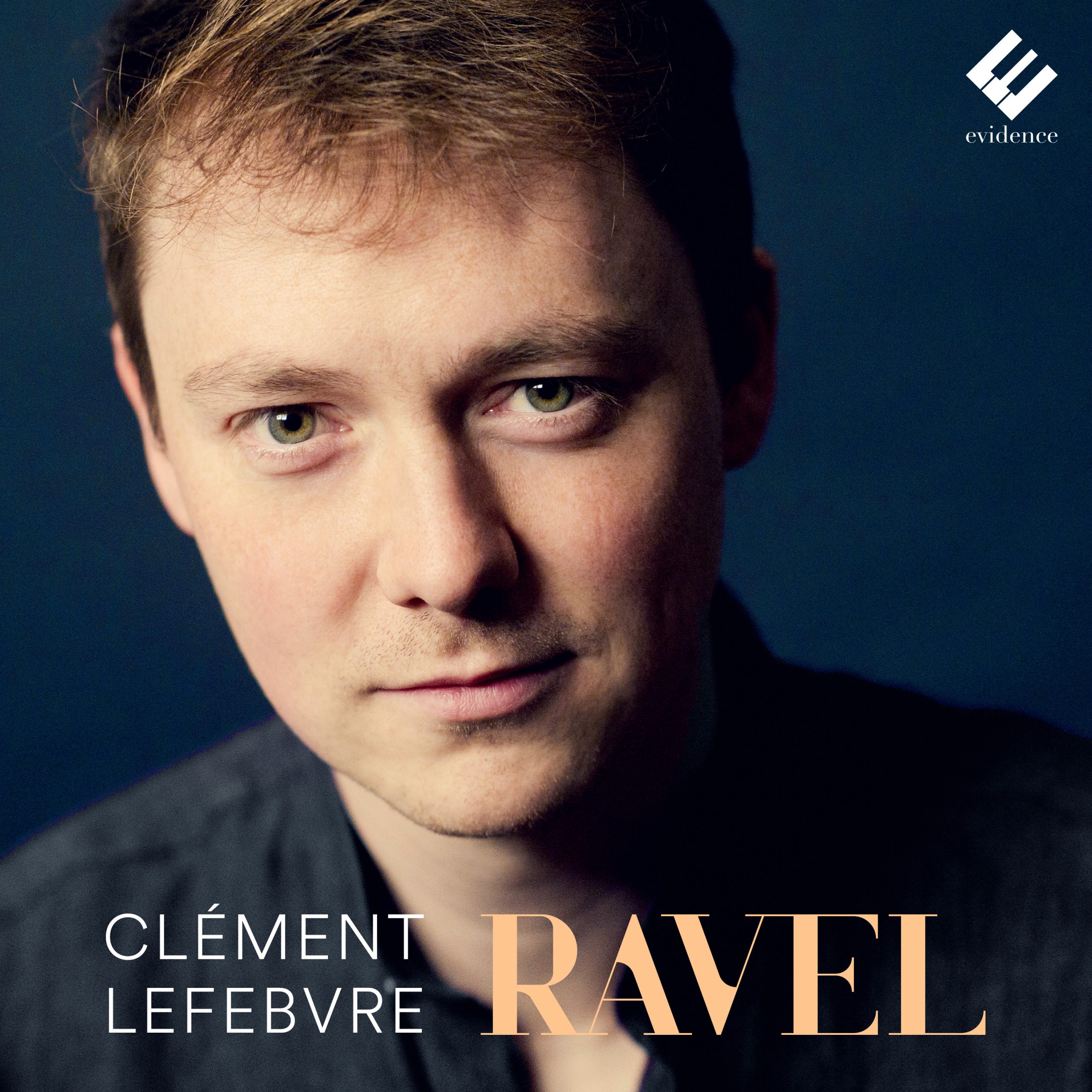 Clément lefebvre Ravel